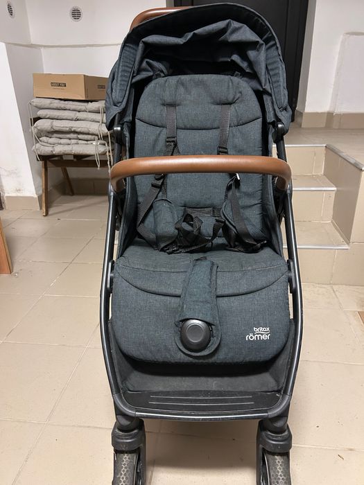 Vand Carucior pt copii Britax Romer