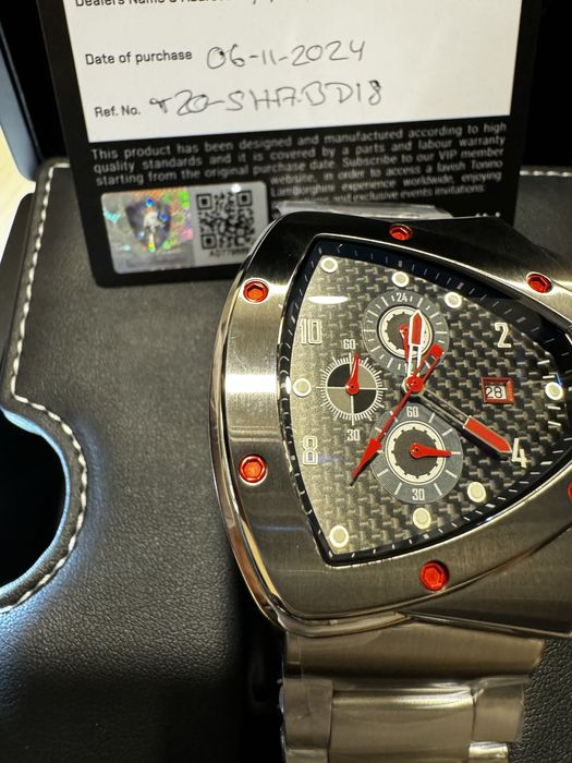 Ceas Tonino Lamborghini