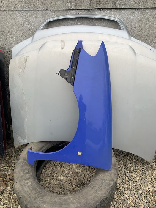 Aripa fata Mercedes Opel Vw Beetle