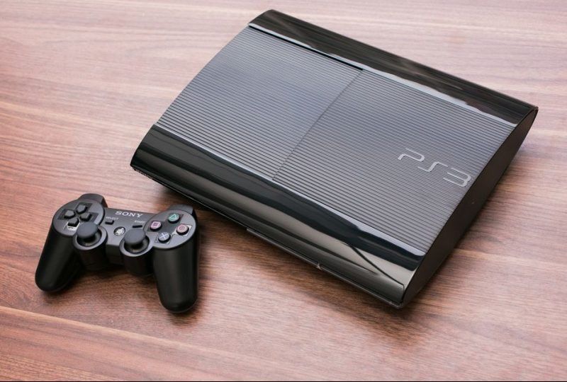 PlayStation 3 Игровой Приставка с Играми + с Бонусом и с Доставкой !