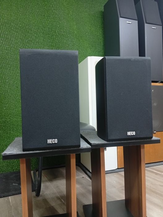 Тонколони HECO Victa -300