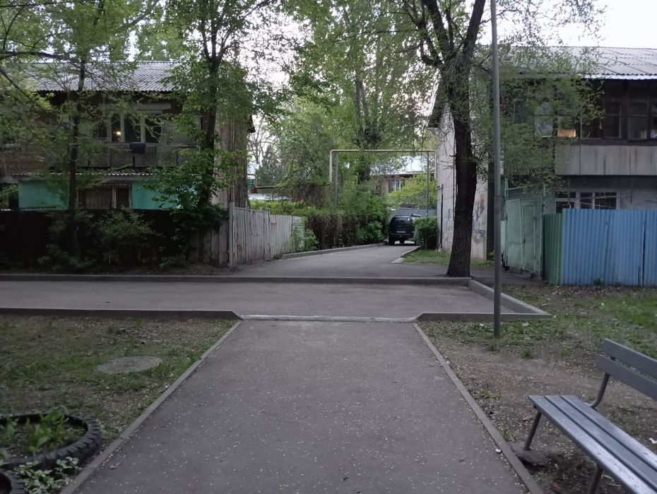 Продам квартиру    .