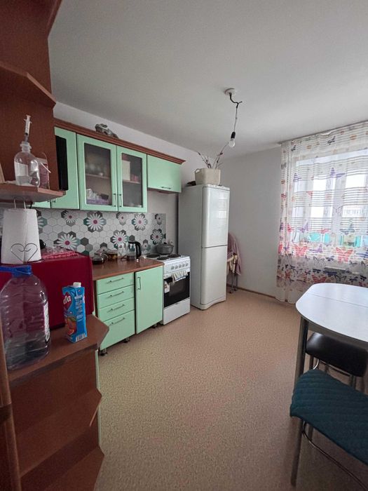 Продается 2 ком квартира