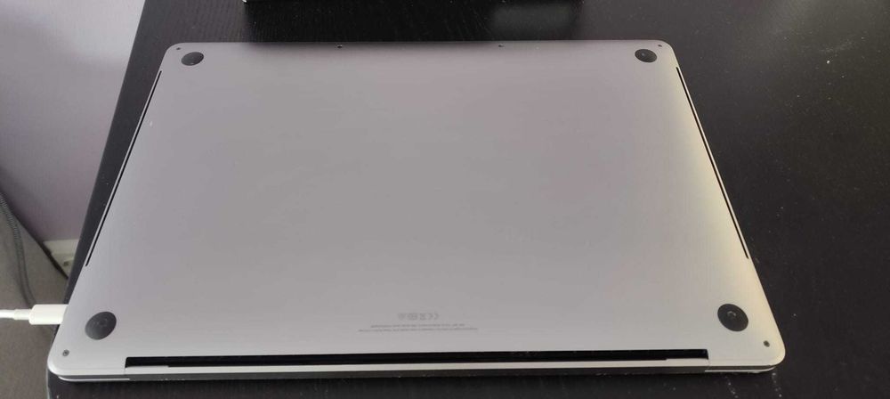 Macbook Pro 16