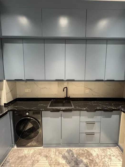 Аренда Кв-ры в Элитном ЖК "Darkhan Avenue" На Ул Паркент Мирзо-Улугбек