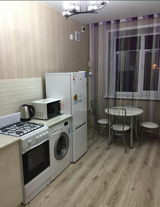 2-х комнатная в центре. Абая