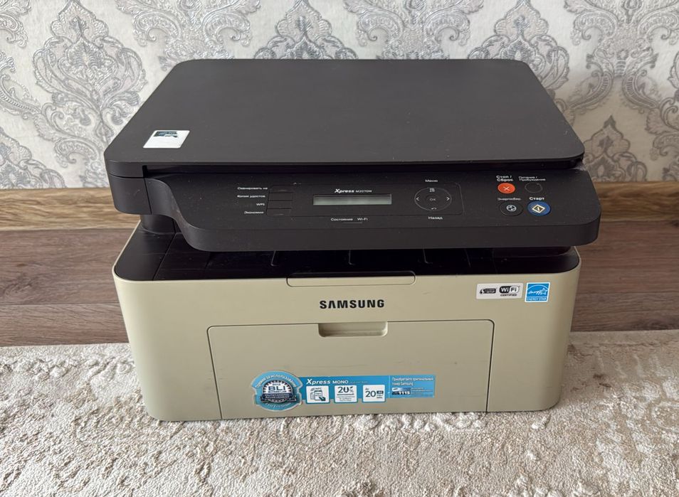Продам принтер Samsung Xpress M2070W