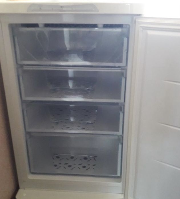 Морозильная камера