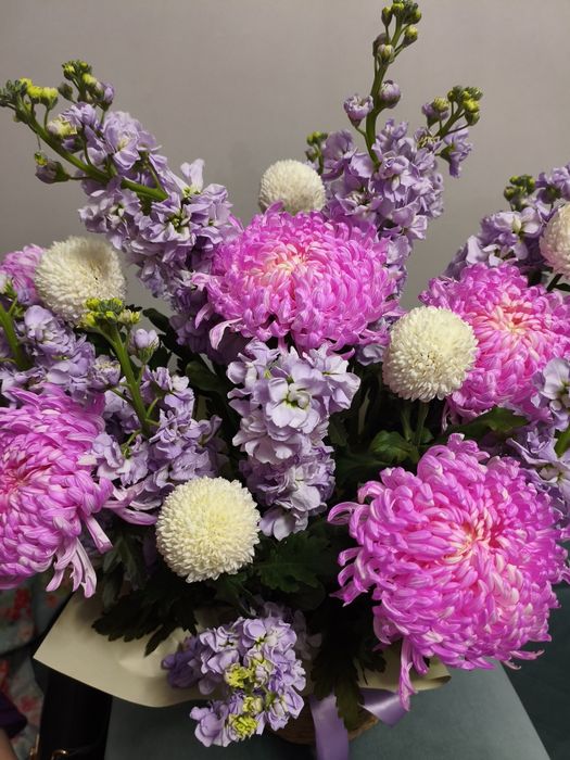 Продам свежий букет