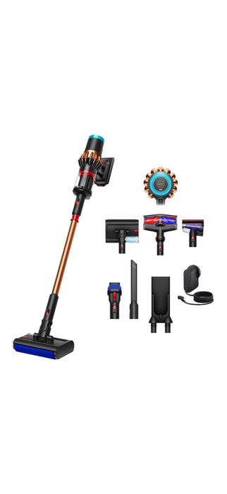 Dyson v16 piston animal submarine