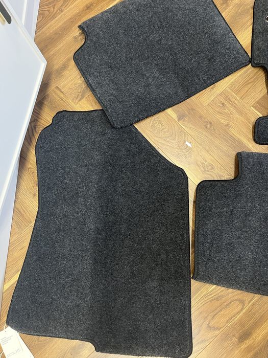 Полики на Tucson