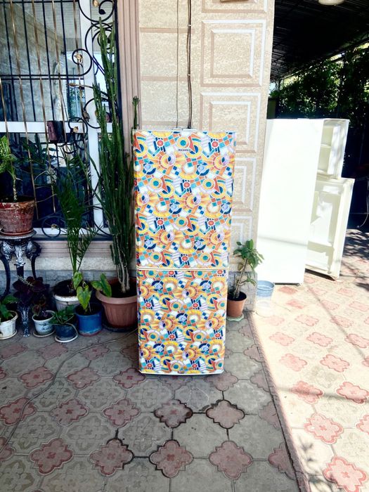 Продам холодильник Рабочая
