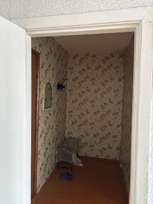 Продам 1 комнатную квартиру