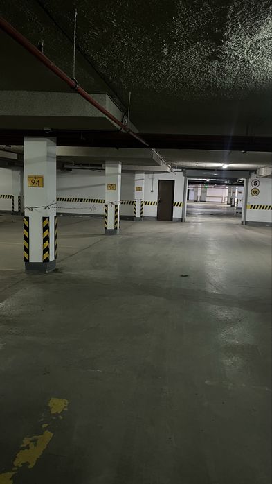 Сдам в аренду паркинг около Меги
