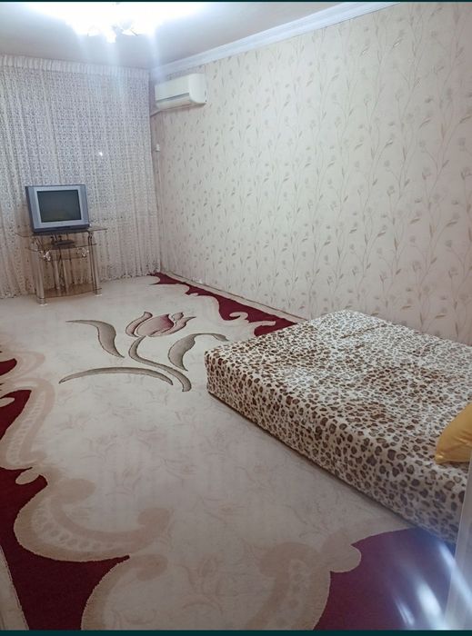 Сдается квартира. Микрорайон. Людям со знанием русского