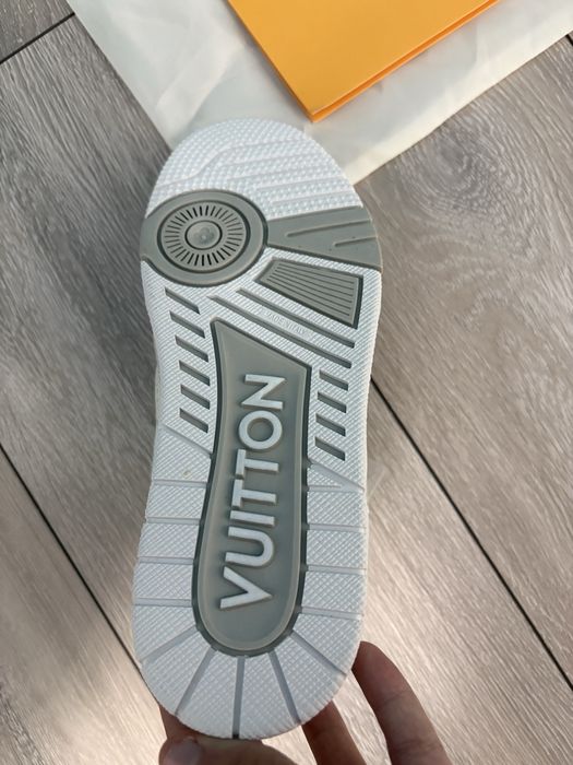 Louis vuitton skates
