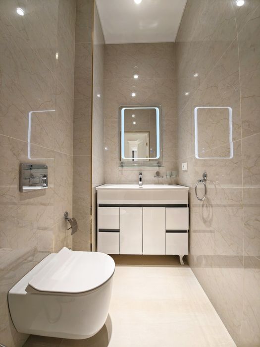 ЖК Мирабад Авеню Срочно