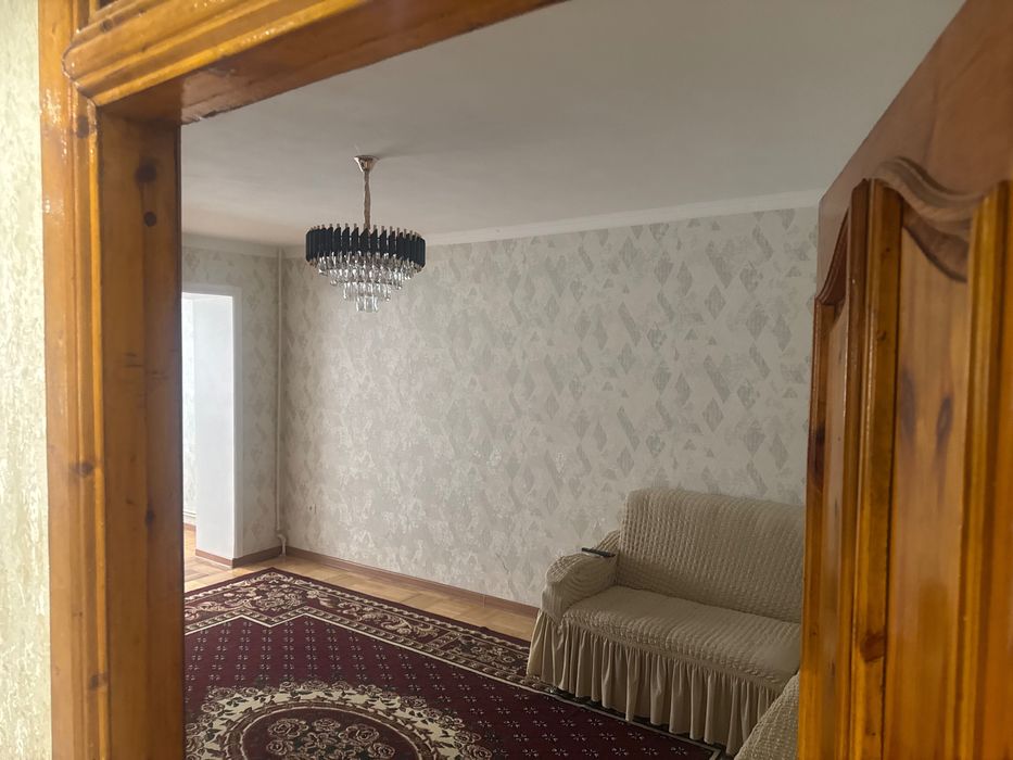 Квартира в цетре, Ганга 4/2/4