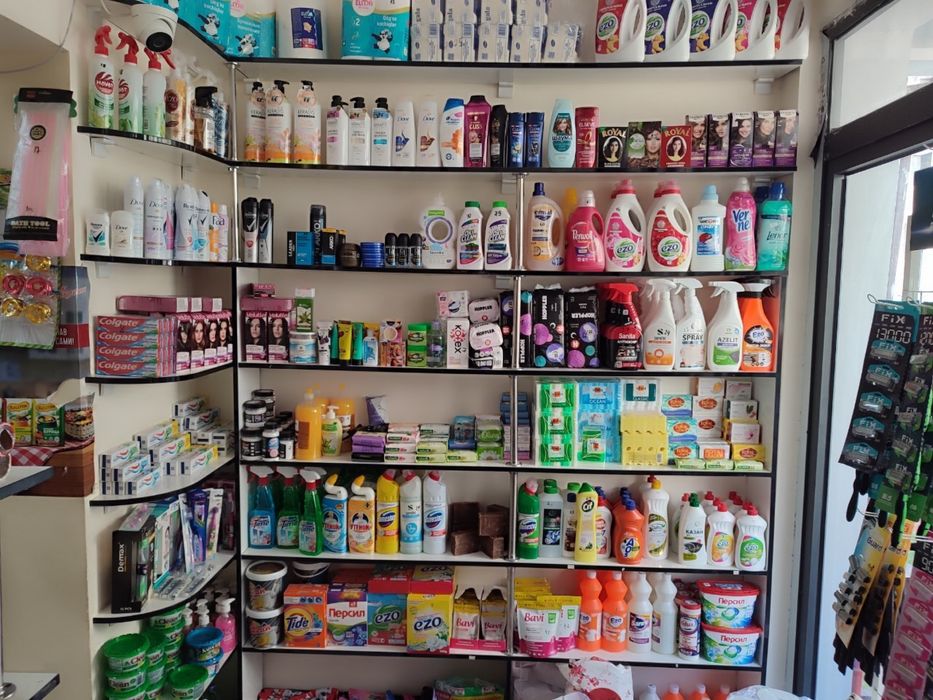 Arendaga magazin tayor beznes