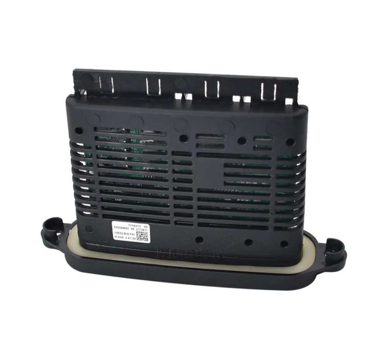 ТМС Модул светлини Bmw 7 F01 F02 F03 F04 TMS Module 7316213 БМВ