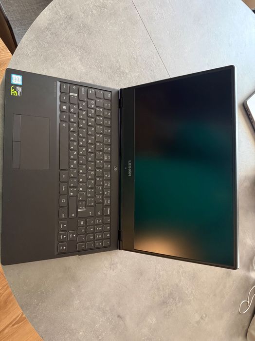 Lenovo Legion Y530