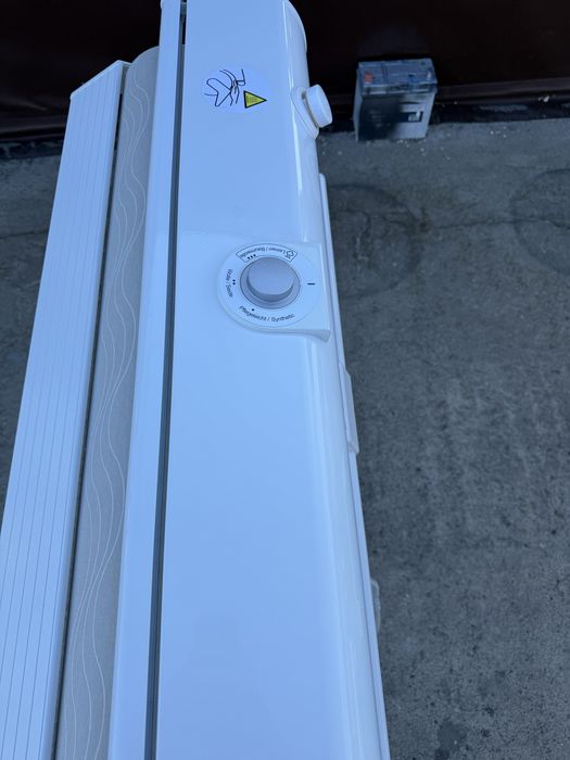 Гладачни машини Каландри Miele B 995D и Миеле B 990