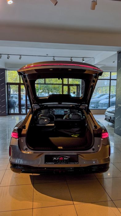 В продаже Changan Qiyuan A06R