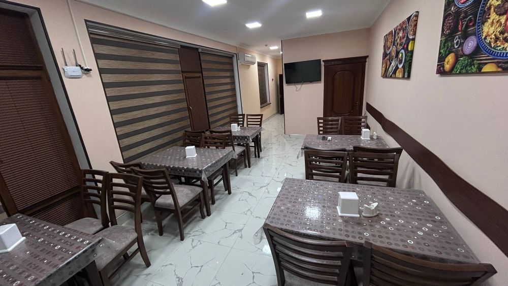 Кунлик мехмонхона 50.000 сумдан