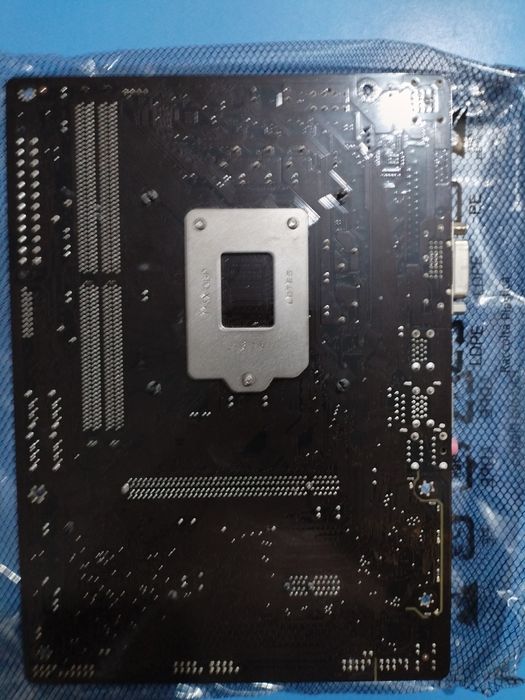 LGA 1151+I5 6400+ ddr4 8gb