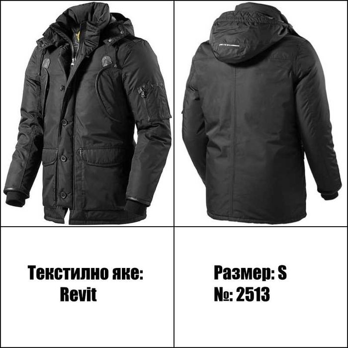 Нови Текстилни Мото Якета - Spidi, Clover, Revit, Tucano Urbano, Ixon