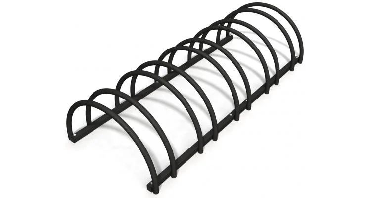 Rastele pentru biciclete