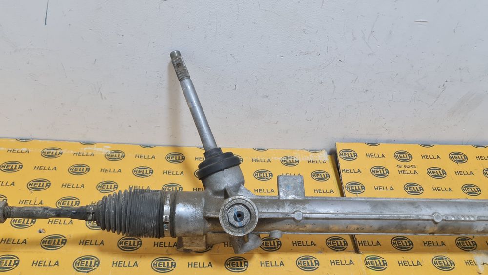 Caseta directie Nissan Qashqai J11 4EH0BL4 SN18BC0061