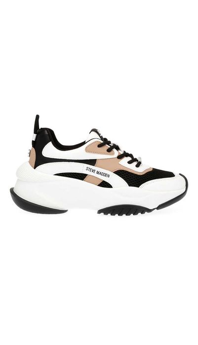 Нови дамски маратонки Steve Madden Belissimo 36 номер.