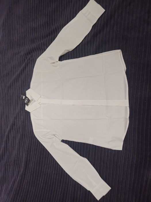 Новая разная одежда