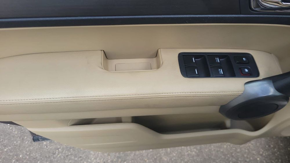 HONDA CR-V / 2010 / 160.000км