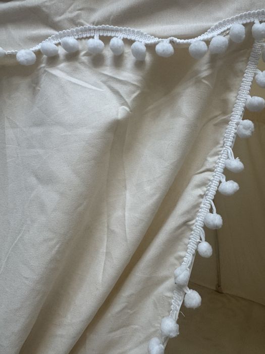 Детская игровая палатка