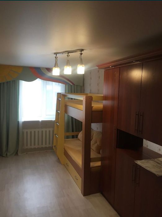 Продам 2х квартиру в районе Сокол.
