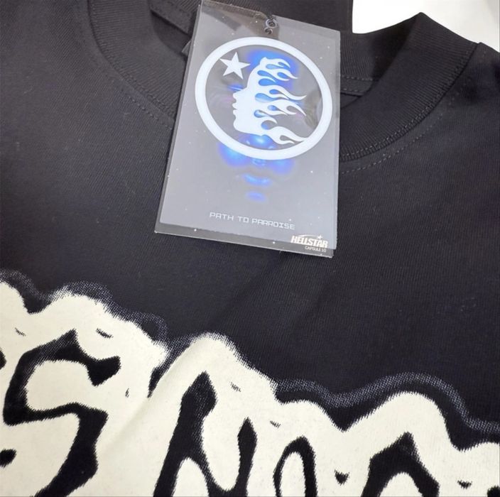 Hellstar Longsleeve