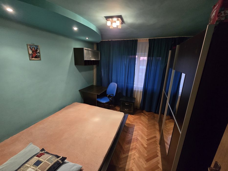 Apartament 3 camere + 2 bai