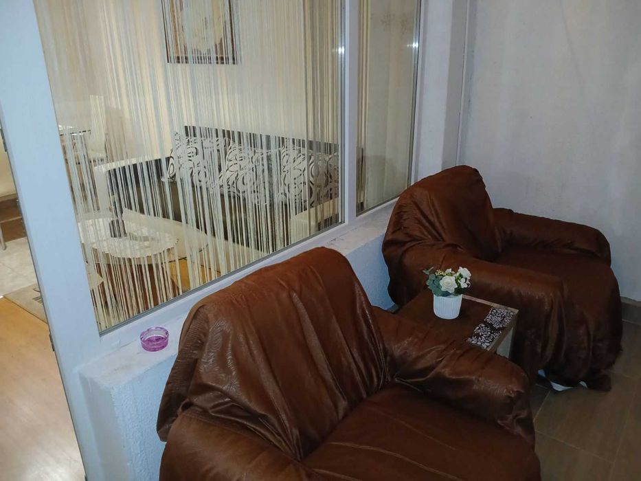 Дава се под наем Тристаен апартамент в София, Западен парк - 88 кв.м за 688.5 € - Снимка #11