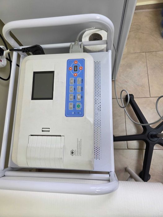 Екг Contec 300g като НОВО