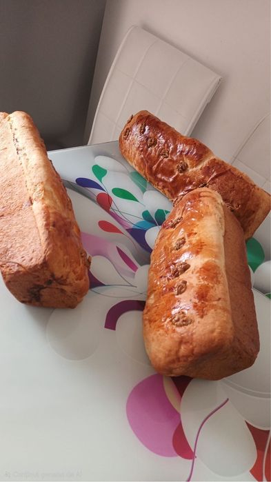 Cozonaci de casă – Proaspeți și pufoși