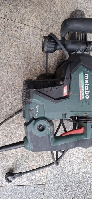 Vand picamar metabo brushless