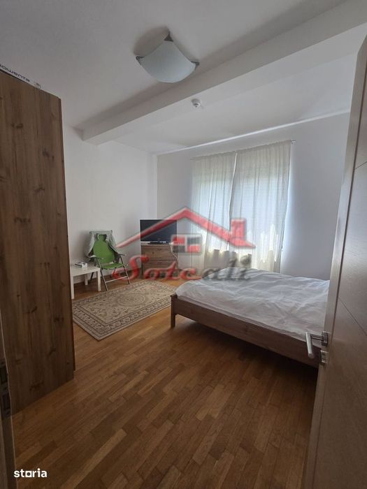 Vila de vanzare in Cornu ( Cornu de Sus) - teren 3300 mp