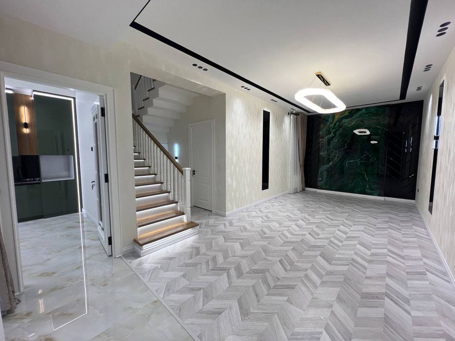 Срочно продается таунхаус в Мирзо Улугбекском районе