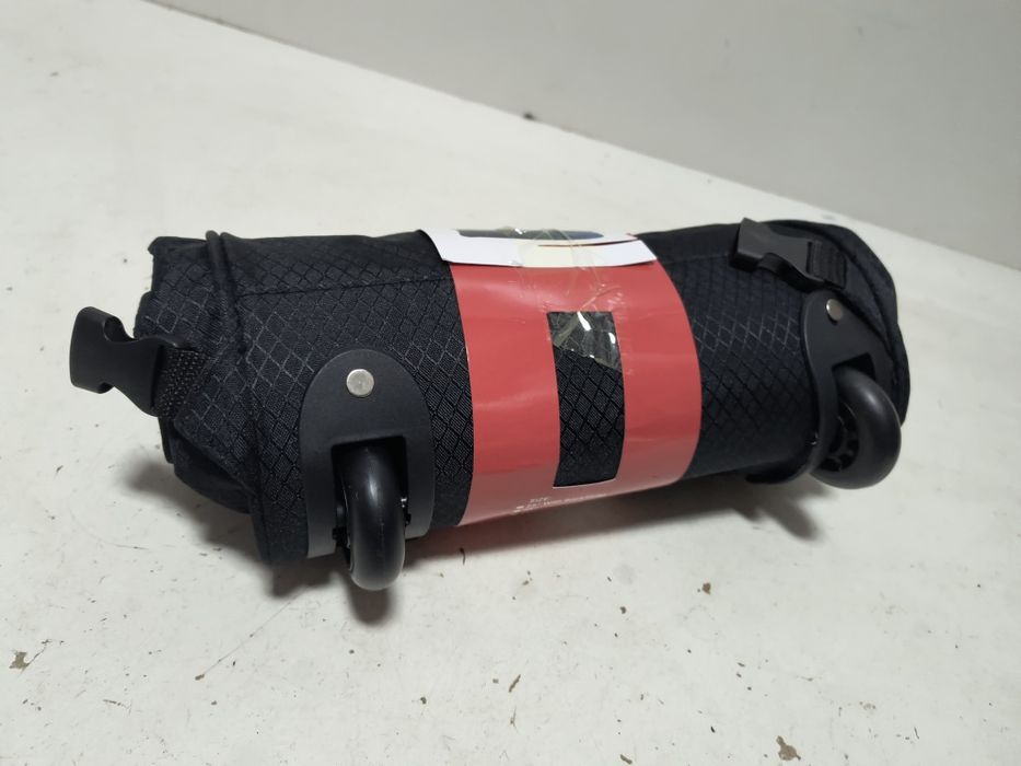 Сак с колела - раница 85 L / безплатна доставка/