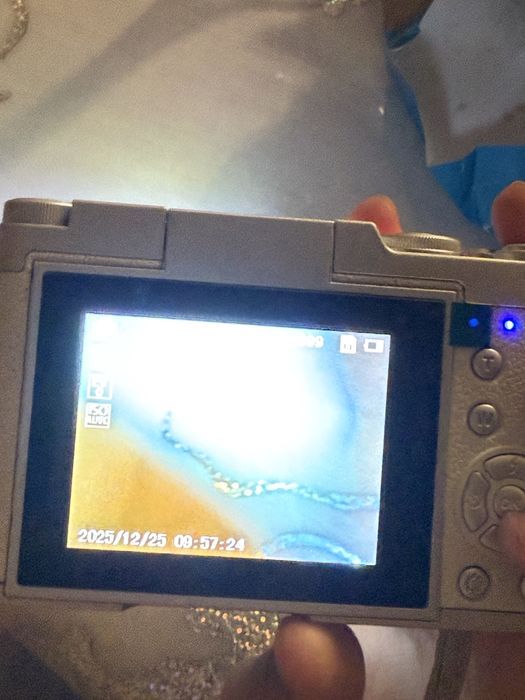 Фотоаппарат мини.