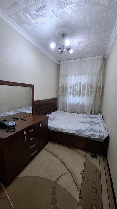 Сдаётся в аренду 3 комнатная Алгаритм 31 кв