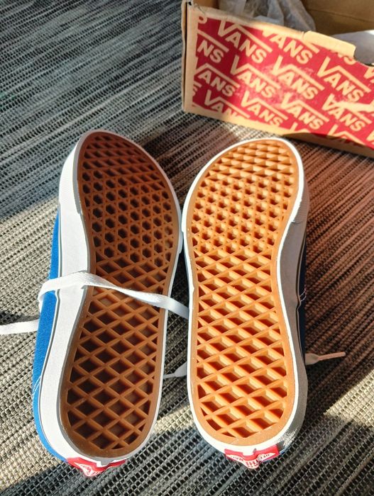 Teniși Vans copii