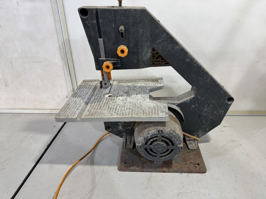 Банциг - Burges 255 W